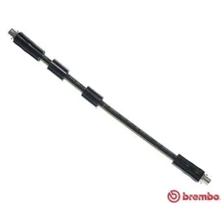 BREMBO T85041 Tubo flexible de frenos
