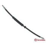 BREMBO T86029 Tubo flexible de frenos