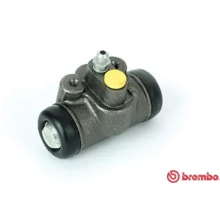 BREMBO A12556 Cilindro de freno de rueda