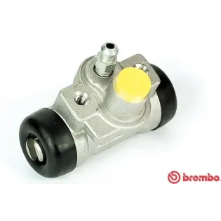 BREMBO A12576 Cilindro de freno de rueda