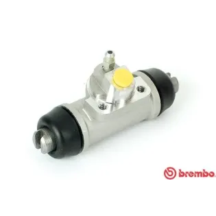 BREMBO A12579 Cilindro de freno de rueda