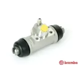 BREMBO A12579 Cilindro de freno de rueda