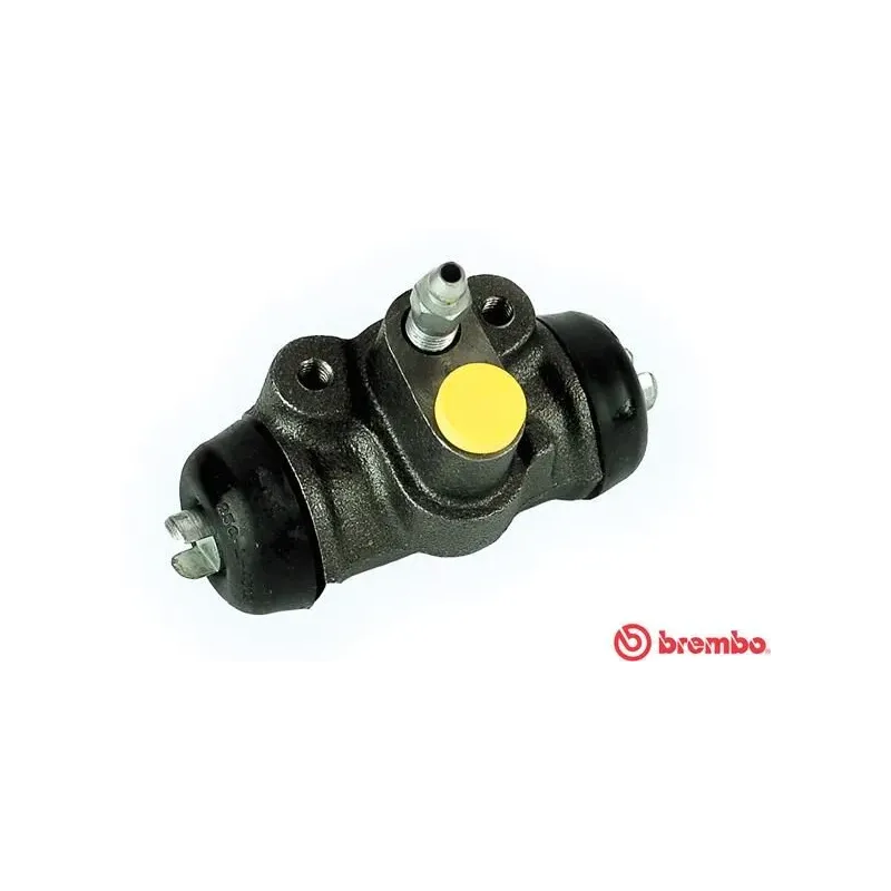 BREMBO A12599 Cilindro de freno de rueda