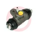 BREMBO A12031 Cilindro de freno de rueda