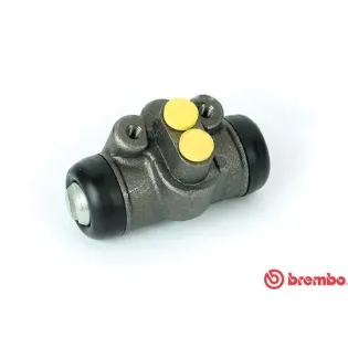 BREMBO A12555 Cilindro de freno de rueda