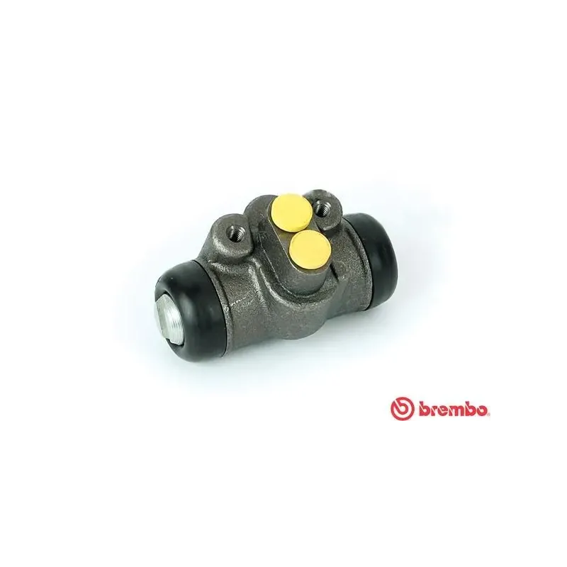 BREMBO A12555 Cilindro de freno de rueda