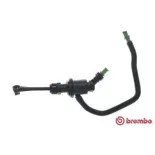 BREMBO C56030 Cilindro maestro, embrague