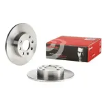 BREMBO 08.4250.14 Disco de freno (Unidad)
