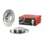BREMBO 08.5085.14 Disco de freno (Unidad)