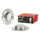 BREMBO 08.5359.14 Disco de freno (Unidad)