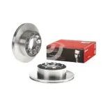 BREMBO 08.5952.10 Disco de freno (Unidad)