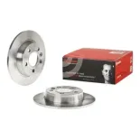 BREMBO 08.6935.10 Disco de freno (Unidad)