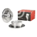 BREMBO 08.8094.30 Disco de freno (Unidad)
