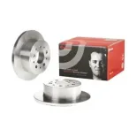 BREMBO 08.8094.50 Disco de freno (Unidad)
