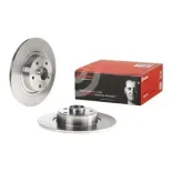 BREMBO 08.A239.37 Disco de freno (Unidad)