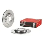 BREMBO 08.A759.10 Disco de freno (Unidad)