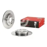 BREMBO 08.B347.40 Disco de freno (Unidad)