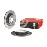 BREMBO 08.C425.11 Disco de freno (Unidad)