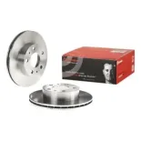 BREMBO 09.5906.14 Disco de freno (Unidad)