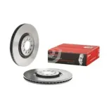 BREMBO 09.7880.11 Disco de freno (Unidad)