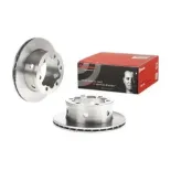 BREMBO 09.8475.10 Disco de freno (Unidad)