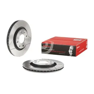 BREMBO 09.8695.75 Disco de freno (Unidad)
