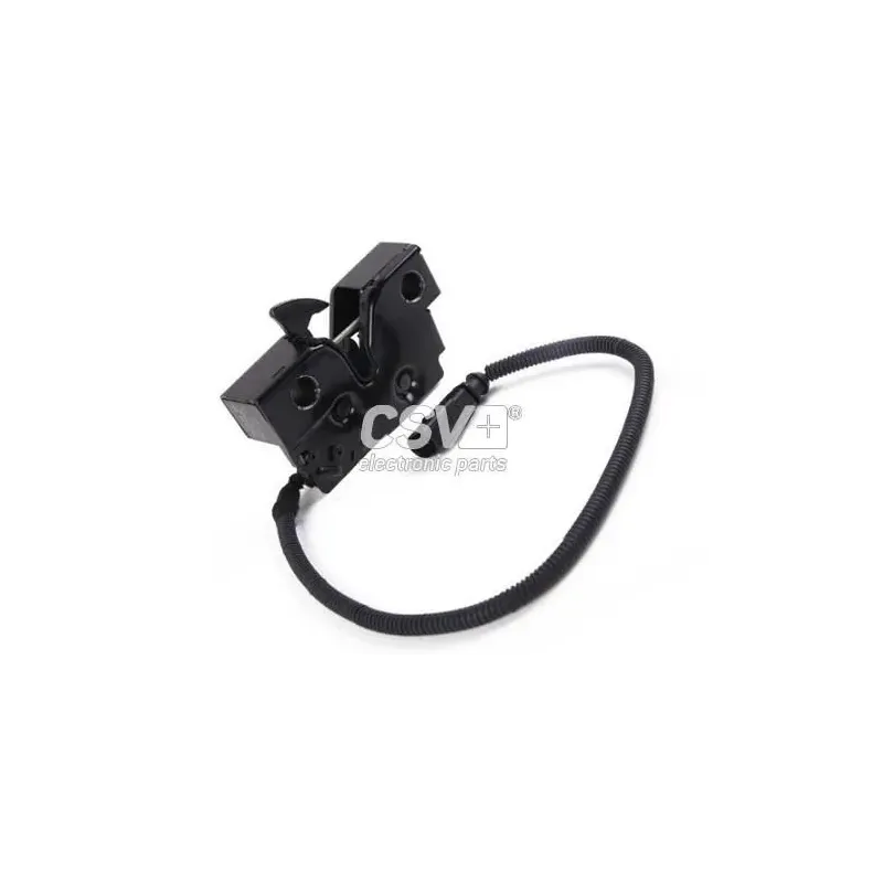 CSV electronic parts CAC3726 Cerradura del capó de motor