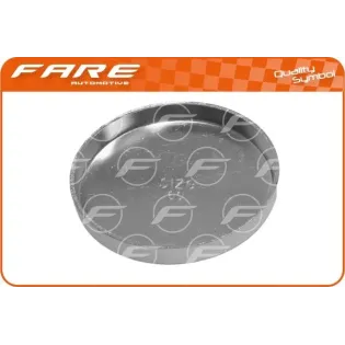 FARE SA TP-500 Tapón de dilatación