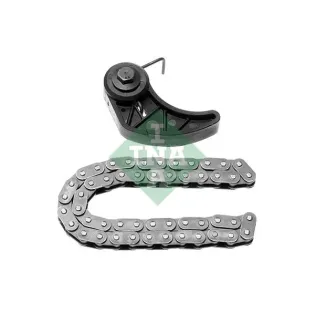 Schaeffler INA 558014910 Kit cadenas, accionamiento bomba aceite