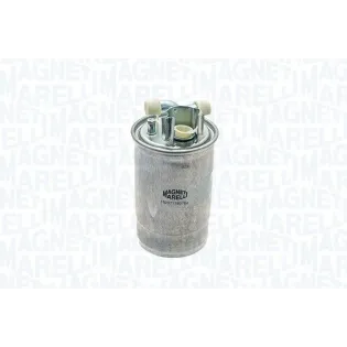 MAGNETI MARELLI 152071760794 Filtro combustible