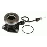 SACHS 3182600259 Desembrague central, embrague