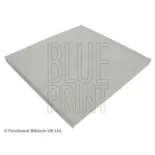 BLUE PRINT ADN12519 Filtro, aire habitáculo