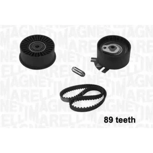 MAGNETI MARELLI MMK0533 Correa dentada