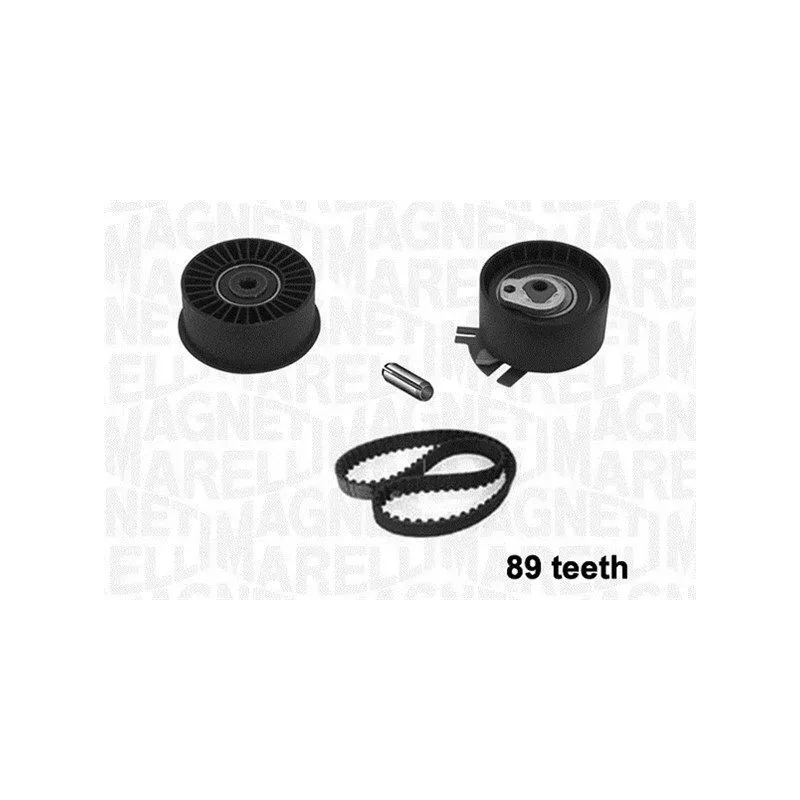 MAGNETI MARELLI MMK0533 Correa dentada