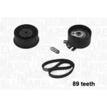 MAGNETI MARELLI MMK0533 Correa dentada
