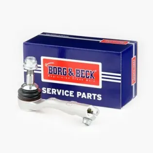 BORG & BECK BTR6172 Rótula barra de acoplamiento