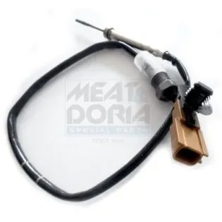 MEAT & DORIA 12194 Sensor, temp. gas escape