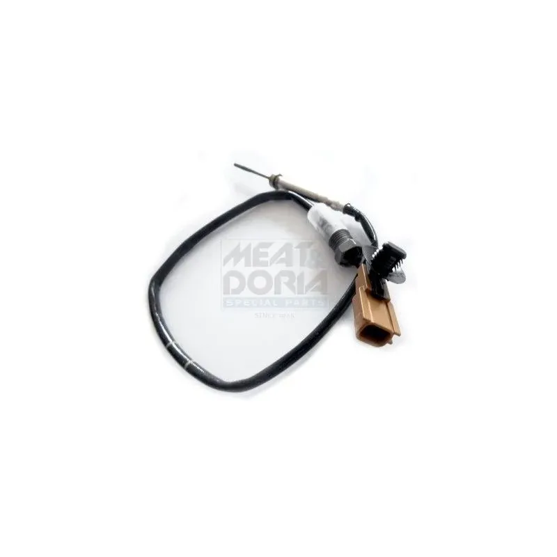 MEAT & DORIA 12194 Sensor, temp. gas escape