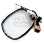 MEAT & DORIA 12194 Sensor, temp. gas escape