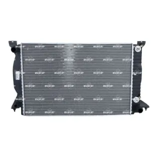 NRF 59311 Radiador, refrigeración del motor