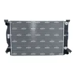 NRF 59311 Radiador, refrigeración del motor