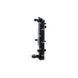 NRF 59311 Radiador, refrigeración del motor