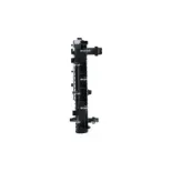 NRF 59311 Radiador, refrigeración del motor