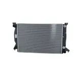 NRF 59311 Radiador, refrigeración del motor