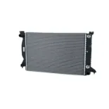 NRF 59311 Radiador, refrigeración del motor