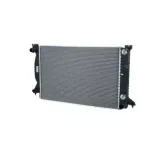 NRF 59311 Radiador, refrigeración del motor