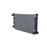 NRF 59311 Radiador, refrigeración del motor