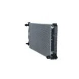 NRF 59311 Radiador, refrigeración del motor