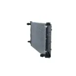 NRF 59311 Radiador, refrigeración del motor