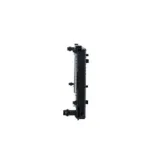 NRF 59311 Radiador, refrigeración del motor